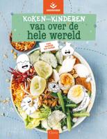 Van over de hele wereld (Hardback)