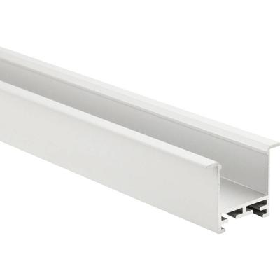 Deko Light 970861 Combo Profiel Aluminium (l x b x h) 2000 x 35 x 25 mm 1 stuk(s) Deko Light 970861 Combo Profiel Aluminium (l x b x h) 2000 x 35 x 25 mm 1 stuk(s)