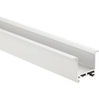 Deko Light 970861 Combo Profiel Aluminium (l x b x h) 2000 x 35 x 25 mm 1 stuk(s)