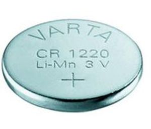 Varta CR1220 3V batterij