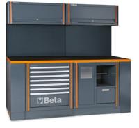Beta C55Pb-Pro/7 Werkplaats Samenstelling - 055000065