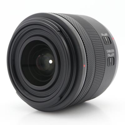 Canon RF 24mm F/1.8 Macro IS STM occasion