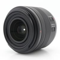 Canon RF 24mm F/1.8 Macro IS STM occasion
