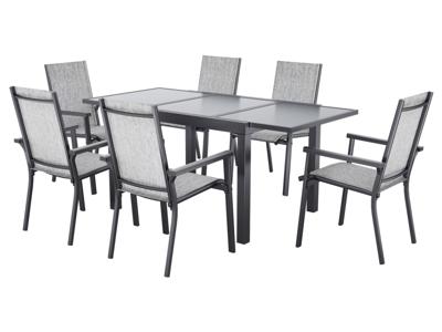 LIVARNO Tuinset Houston 7-delig LIVARNO Tuinset Houston 7-delig