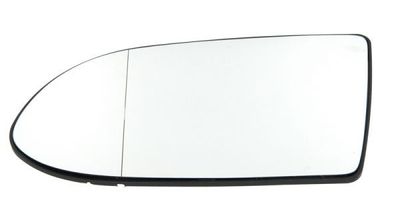 Spiegelglas, buitenspiegel 6102021251226P
