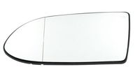 Spiegelglas, buitenspiegel 6102021251226P