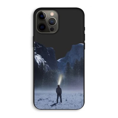 Wanderlust: iPhone 12 Pro Max Biologisch afbreekbaar hoesje