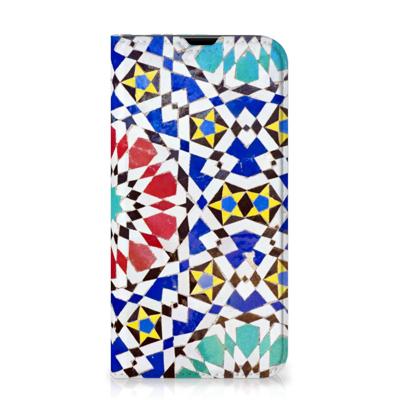 iPhone 13 Pro | Standcase | Mozaïek