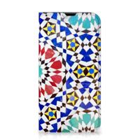 iPhone 13 Pro | Standcase | Mozaïek