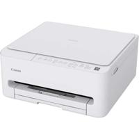Printer - CANON - PIXMA - TS4150i - Wi-Fi - Inkjet Printer - CANON - PIXMA - TS4150i - Wi-Fi - Inkjet