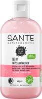 Sante Milky micellair water