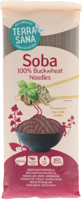 Soba bio 250 Gram