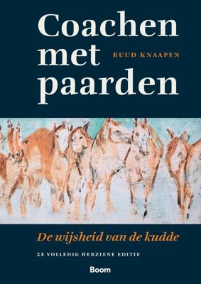 Coachen met paarden (Paperback)