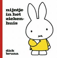 Nijntje in het ziekenhuis (Hardback)