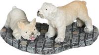 Bulldog l5xb3,5xh2,5cm - Luville Bulldog l5xb3,5xh2,5cm - Luville