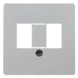 145809  - Central cover plate for intermediate 145809