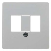 145809  - Central cover plate for intermediate 145809