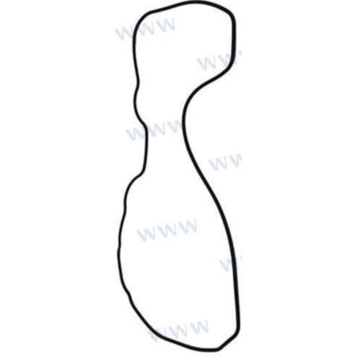 PAF40-05000002 - CILINDERKOPPAKKING Parsun