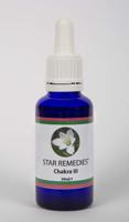 Star Remedies Chakra 3 30 Milliliter