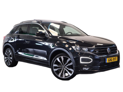 Volkswagen T Roc