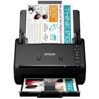 Epson WorkForce ES-500WII Documentscanner A4 600 x 600 dpi 35 pag./min. USB-A 3.2 Gen 1, WiFi 4 (IEEE 802.11 n/g/b/a)