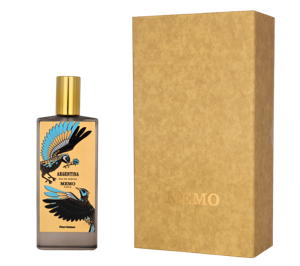 Memo Argentina Eau de Parfum Spray 75 ml