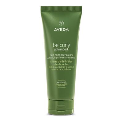 Aveda Crème Be Curly Advanced Curl Enhancer Cream 200ml