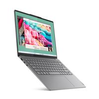 Lenovo Yoga Slim 7 Intel Core Ultra 7 155H Laptop 35,6 cm (14") WUXGA 32 GB LPDDR5x-SDRAM 1 TB SSD Wi-Fi 6E (802.11ax) Windows 11 Home Grijs - thumbnail