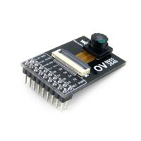Waveshare OV2640 camera Board 2 megapixelcamera module