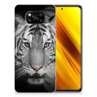 Xiaomi Poco X3 | Poco X3 Pro | TPU Hoesje | Tijger
