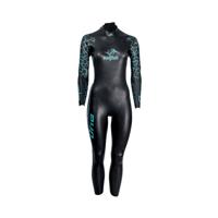 Sailfish One fullsleeve wetsuit dames MT