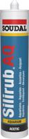 Soudal Silirub AQ 300ml
