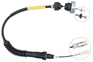 Koppelingkabel K27002