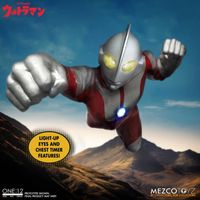 The One:12 Collective: Ultraman