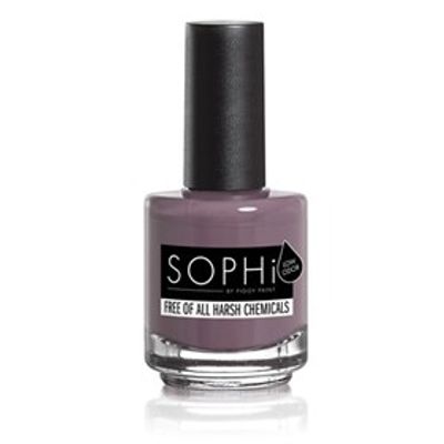 Nagellak Eco zonder