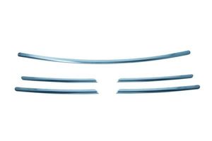 Sier- / beschermingslijstset, radiateurgrille 6502076063992P