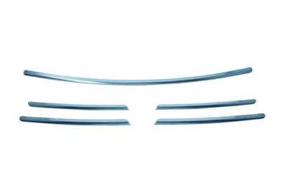 Sier- / beschermingslijstset, radiateurgrille 6502076063992P