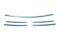 Sier- / beschermingslijstset, radiateurgrille 6502076063992P