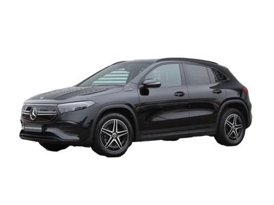 Mercedes Benz EQA