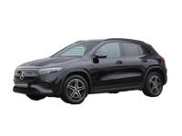 Mercedes Benz EQA