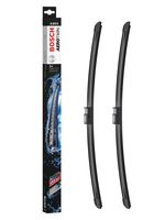 Bosch ruitenwissers Aerotwin A923S - Lengte: 530/530 mm - set wisserbladen voorzijde A923S