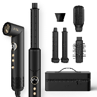 MAE Airstyler Pro II - Zwart