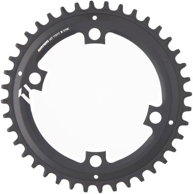 SRAM Chain ring apex 1 alu,40t.