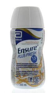 Ensure Plus fresh perzik (200 ml)