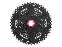 SunRace - cassette mtb csmx3 11-42 10 speed zwart
