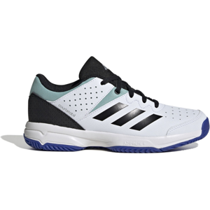 Zaalhockeyschoenen Court Stabil Jr. Wit