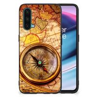 OnePlus Nord CE 5G TPU Backcover Kompas