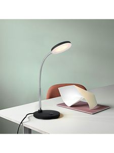 Besselink licht F501375-21 tafellamp LED Zwart