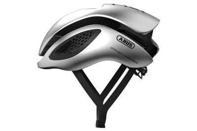 Abus GameChanger Helm Gleam Silver