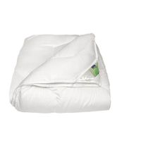 Polydaun Lotus synthetisch 4-seizoenen dekbed - 1-persoons (140x220 Polydaun Lotus synthetisch 4-seizoenen dekbed - 1-persoons (140x220